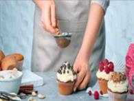 Curso online/E-book deComo fazer Cupcakes