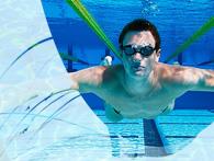 Curso online/E-book deIniciação em natação - técnica básica