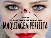 Top 5 Cresça Brasil Dicas e truques para uma maquiagem perfeita