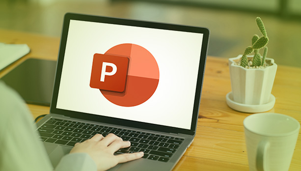 Pacote Office 365 - PowerPoint