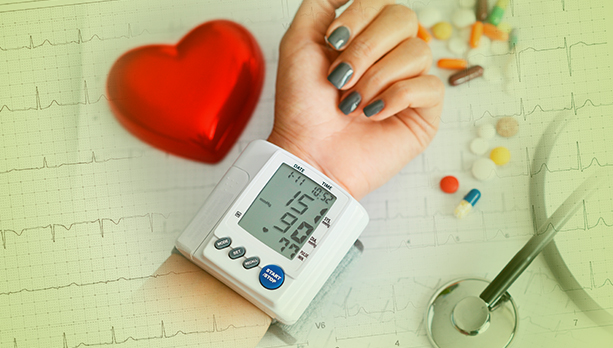 Hipertensão: O que é, Como Prevenir e Tratar