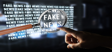 Como se preservar das Fake News