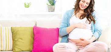 Saúde Bucal da Gestante e do Bebê