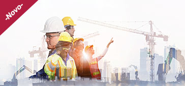 NR 18 - Condições e Meio Ambiente de Trabalho da Indústria da Construção/ Trabalho a Quente
