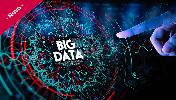 Big Data e Inteligência Analítica