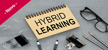 Ensino Híbrido como nova modalidade de educação