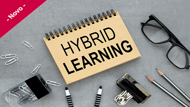 Ensino Híbrido como nova modalidade de educação